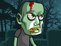 Zombie Head Switch