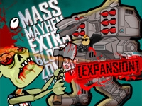 Mass Mayhem 5 Expansion