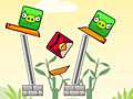 Angry Birds Pigs Out!