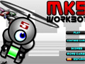 Mk5 Workbot