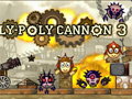 Roly Poly Cannon 3