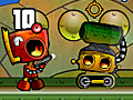 Steam Droid: Time Trails