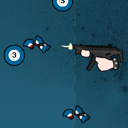 The Gun Game