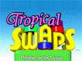 Tropical Swaps