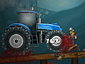 Zombie Tractor